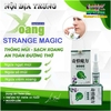 NỘI ĐỊA TRUNG [CHUẨN 100% HÀNG CTY]- XỊT XOANG MŨI STRANGE MAGIC HỖ TRỢ GIẢM CÁC BỆNH LÝ HÔ HẤP