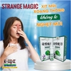 NỘI ĐỊA TRUNG [CHUẨN 100% HÀNG CTY]- XỊT XOANG MŨI STRANGE MAGIC HỖ TRỢ GIẢM CÁC BỆNH LÝ HÔ HẤP