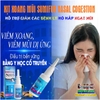 NỘI ĐỊA TRUNG [CHUẨN 100% HÀNG CTY]- XỊT XOANG MŨI SUMIFUN NASAL COGESTION HỖ TRỢ GIẢM CÁC BỆNH LÝ HÔ HẤP NGẠT MŨI