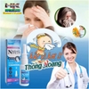 NỘI ĐỊA TRUNG [CHUẨN 100% HÀNG CTY]- XỊT XOANG MŨI SUMIFUN NASAL COGESTION HỖ TRỢ GIẢM CÁC BỆNH LÝ HÔ HẤP NGẠT MŨI