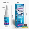 NỘI ĐỊA TRUNG [CHUẨN 100% HÀNG CTY]- XỊT XOANG MŨI SUMIFUN NASAL COGESTION HỖ TRỢ GIẢM CÁC BỆNH LÝ HÔ HẤP NGẠT MŨI