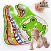 SET 3 YẾM VẢI NHỰA ĂN DẶM CHO BÉ