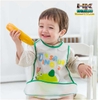 SET 3 YẾM VẢI NHỰA ĂN DẶM CHO BÉ