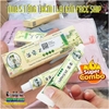 KEM BÔI ĐẶC TRỊ NẤM MÓNG TAY CHÂN, VIÊM DA CƠ ĐỊA, VẨY NẾN, Á SỪNG- ZUDAIFU 15GR [CHUẨN 100% HÀNG CTY]