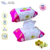 Combo 24 gói khăn ướt Max Cool 100 tờ, có hương