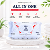 ALL IN ONE , Medium ( 80tờ) - không hương
