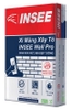 Xi măng INSEE Wall Pro (Xây tô) - Xi Măng Huy Đồng