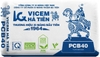 Xi măng Vicem Hà Tiên PCB40 bao 40kg - Xi Măng Huy Đồng