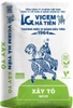 Xi măng Vicem Hà Tiên Xây Tô - Xi Măng Huy Đồng