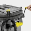 Máy hút bụi khô và ướt Karcher NT 40/1 Ap L