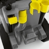 Máy hút bụi khô và ướt Karcher NT 50/1 Tact Te 