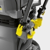 Máy hút bụi khô và ướt Karcher NT 50/1 Tact Te 