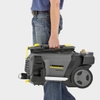 Máy phun rửa áp lực cao nước lạnh Karcher dòng Compact HD 5/17 C