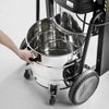 Máy hút bụi công nghiệp Karcher IVC 60/24-2 Tact *EU