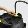 Máy hút bụi khô và ướt Karcher NT 75/2 Ap Me Tc