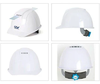 Mũ bảo hộ COV H-A001 COV có lỗ thông khí