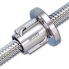 HIWIN Rolled Ballscrews