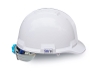 Mũ bảo hộ COV VINAH-E005 thiết kế mặt vuông