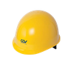 Mũ bảo hộ COV HF-007 thiết kế vòm tròn trơn