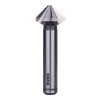 Mũi khoét loe RUKO 102101E HSS-Co5 Ø4,3 mm, góc 90°, DIN 335 kiểu C, chuôi trụ 4 mm