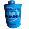 Keo dán ống pvc 1kg