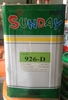 Dung môi pha sơn epoxy 926D