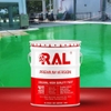 RAFLOOR 2IN1 | SƠN SÀN ACRYLIC 2IN1 (LÓT+PHỦ) B10 | VINP