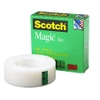 Băng keo 1 mặt 3M Scotch Magic 810