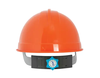 Mũ bảo hộ COV VINAH-E001 mặt nhọn, vỏ nhựa ABS