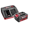 BỘ PIN VÀ SẠC NHANH 18v Power X - PXBC-004