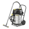 Máy hút bụi khô và ướt Karcher NT 75/2 Ap Me Tc