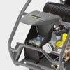 HD 9/50 Ge Cage