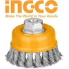 Chén cước xoắn INGCO WB21251