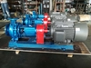 Máy bơm dầu nóng làm mát bằng không khí RY100-65-315