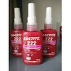 Keo Loctite 222