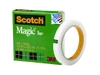 Băng keo 1 mặt 3M Scotch Magic 810