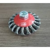 Đĩa cước sợi xoắn Osborn 0008622151 D100mm 