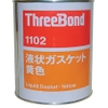 Keo ThreeBond 1102D dạng lọ 1 kg