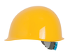 Mũ bảo hộ COV HF-007 thiết kế vòm tròn trơn