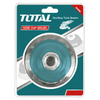 Chén cước thép xoắn Total TAC32041 100 mm