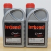 dầu Leybold LVO 210