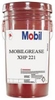 Mobilgrease XHP 221