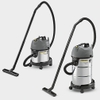 Máy hút bụi khô và ướt Karcher NT 20/1 Me Classic