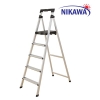 Thang nhôm ghế 5 bậc Nikawa NKP-05