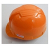 Mũ an toàn SSEDA IV Hàn Quốc có mặt phẳng màu vàng cam