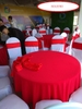 Cho thuê bàn ghế, chén đĩa, khung rạp rẻ nhất quận 12 tphcm