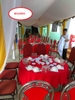 đặt tiệc tại nhà quận 12 tphcm