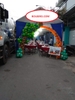 Đặc tiệc sinh nhật, thôi nôi TPHCM
