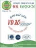 GẠO ĐẶC SẢN VD20 GÒ CÔNG TÚI 10KG