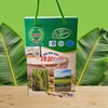 GẠO ĐẶC SẢN VD20 GÒ CÔNG - LÚA TÔM 2KG